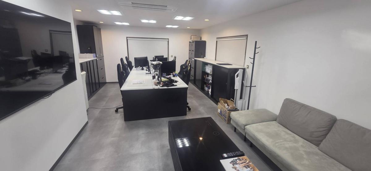 内装リフォーム工事