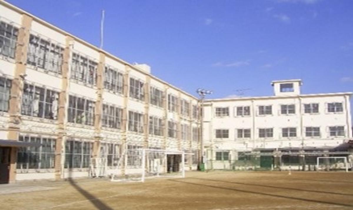 平成20年度
元京都市立貞教小学校修繕工事　ただし、建築改修工事